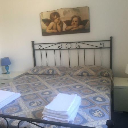 Villa Azzurra Борго-Монтенеро Экстерьер фото